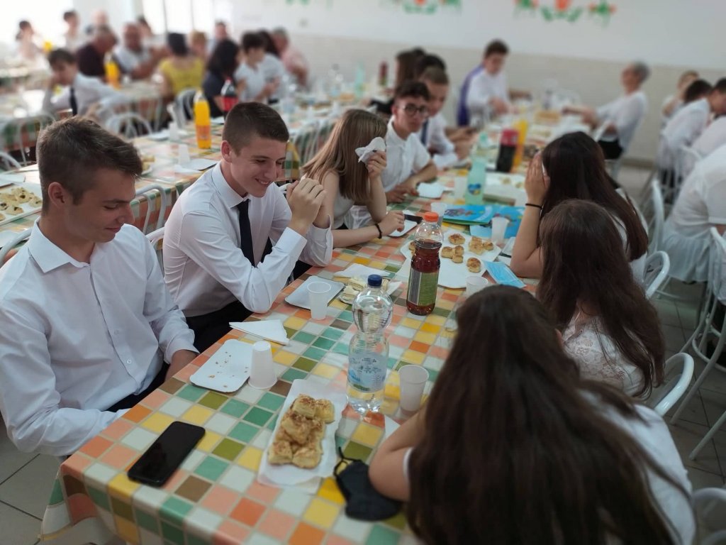 Konfirmációi Istentisztelet 04